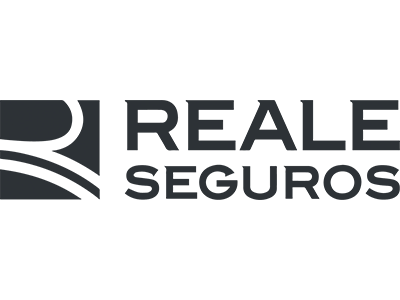 Reale Logo REALE SEGUROS Logo
